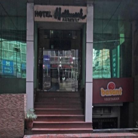 Hotel Hallmark Regency Ludhiana Luaran gambar