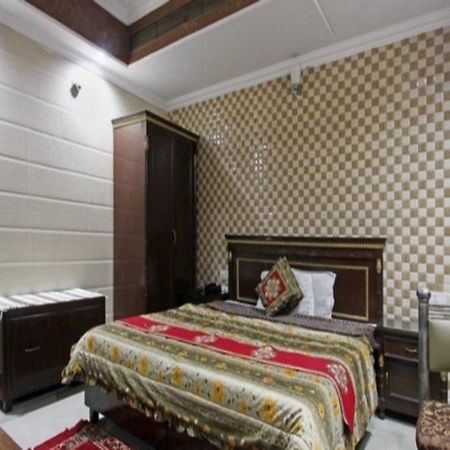 Hotel Hallmark Regency Ludhiana Luaran gambar