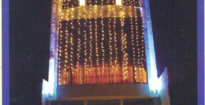 Hotel Hallmark Regency Ludhiana Luaran gambar