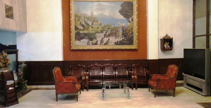 Hotel Hallmark Regency Ludhiana Luaran gambar