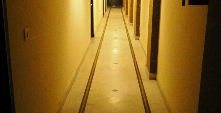Hotel Hallmark Regency Ludhiana Luaran gambar