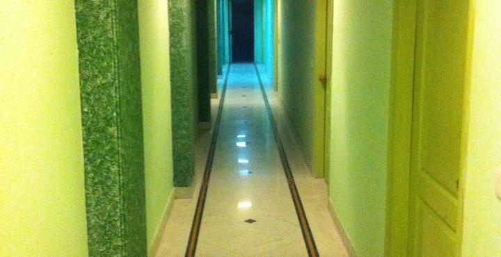 Hotel Hallmark Regency Ludhiana Luaran gambar