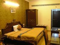 Hotel Hallmark Regency Ludhiana Luaran gambar