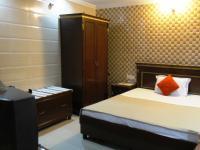 Hotel Hallmark Regency Ludhiana Luaran gambar