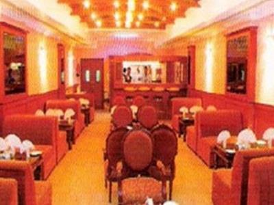 Hotel Hallmark Regency Ludhiana Luaran gambar