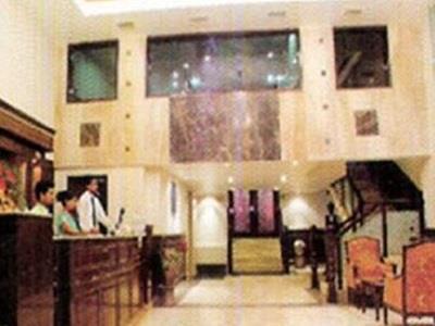 Hotel Hallmark Regency Ludhiana Luaran gambar