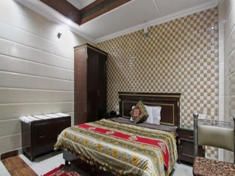 Hotel Hallmark Regency Ludhiana Luaran gambar